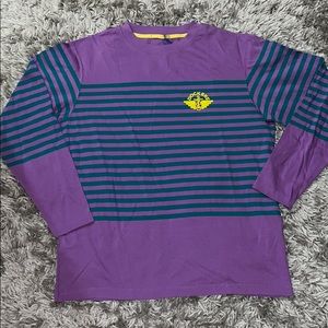 Dockers men’s medium long sleeve shirt NWT